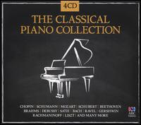 The Classical Piano Collection - Antony Gray (piano); Chu-Fang Huang (piano); David Stanhope (piano); Donna Coleman (piano); Duncan Gifford (piano);...