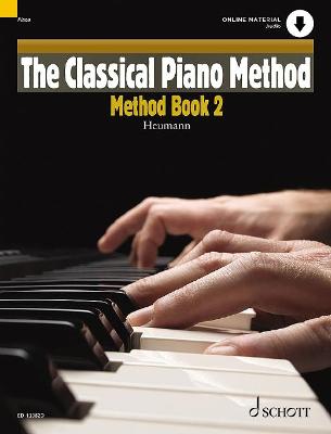 The Classical Piano Method - 