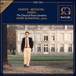 The Classical Piano Sonatina