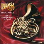 The Classics: From Pachelbel to Purcell