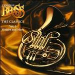 The Classics Vol. 3: Mozart and More