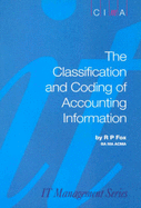 The Classification and Coding of Accounting Information