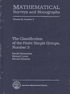 The Classification of the Finite Simple Groups