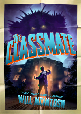 The Classmate - McIntosh, Will