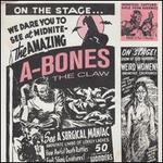 The Claw / Spooks a-Poppin'