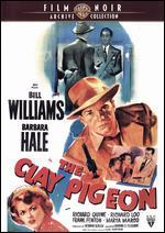 The Clay Pigeon