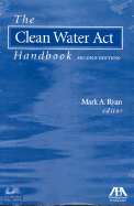 The Clean Water Act Handbook