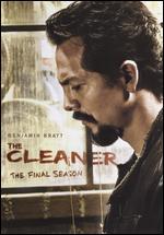 The Cleaner: Season 02