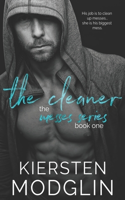 The Cleaner - Modglin, Kiersten