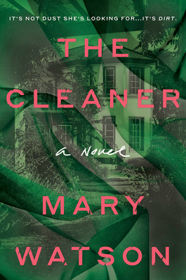 The Cleaner - Watson, Mary