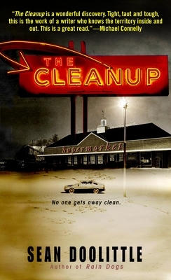 The Cleanup - Doolittle, Sean
