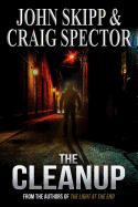 The Cleanup