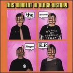 The Cleveland Finger E.P.