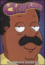 The Cleveland Show: Season 01