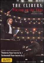The Cliburn: Playing on the Edge