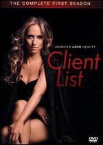 The Client List: Season 01