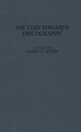 The Cliff Edwards Discography