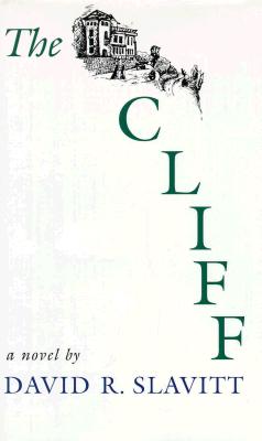 The Cliff - Slavitt, David R, Mr.