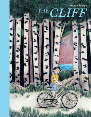 The Cliff - Debaye, Manon, and Kane, Montana (Translated by)