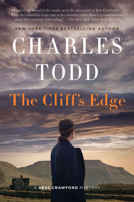 The Cliff's Edge - Todd, Charles