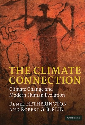 The Climate Connection - Hetherington, Ren�e, and Reid, Robert G B