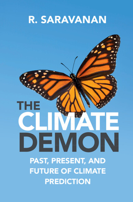The Climate Demon - Saravanan, R