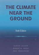 The Climate Near the Ground