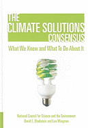 The Climate Solutions Consensus