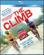 The Climb [Blu-ray]