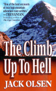 The Climb Up to Hell