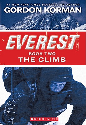 The Climb - Korman, Gordon