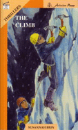 The Climb - Brin, Susannah