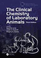 The Clinical Chemistry of Laboratory Animals