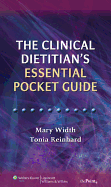 The Clinical Dietitian's Essential Pocket Guide