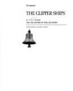 The clipper ships