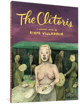 The Clitoris - Villadsen, Rikke