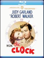 The Clock [Blu-ray] - Vincente Minnelli