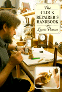 The Clock Repairer's Handbook
