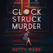 The Clock Struck Murder