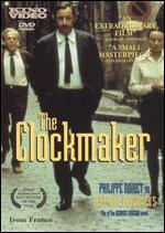 The Clockmaker