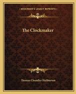The Clockmaker