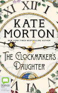 The Clockmaker's Daughter