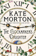 The Clockmaker's Daughter