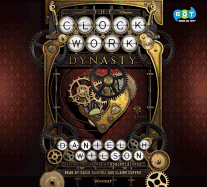 The Clockwork Dynasty