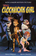 The Clockwork Girl