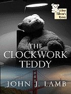 The Clockwork Teddy