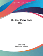 The Clog Dance Book (1921)