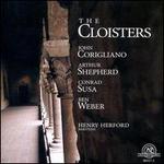 The Cloisters