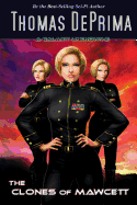 The Clones of Mawcett: Agu Series - Book 3
