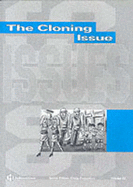The Cloning Issue - Donnellan, Craig (Editor)